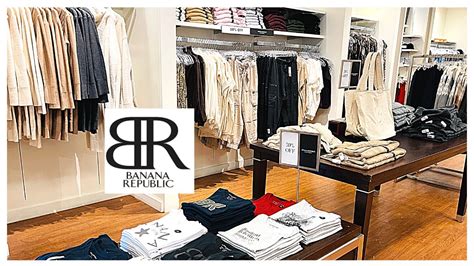 banana replic clothing|banana republic outlet online.